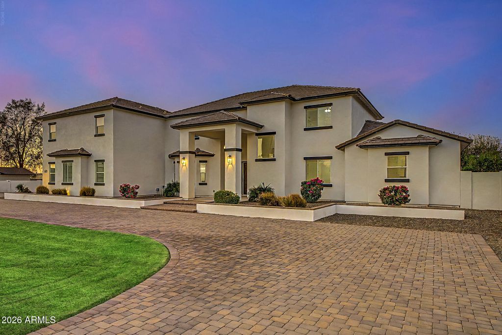 2060 E QUARTZ Street, Mesa, AZ 85213 — photo 4
