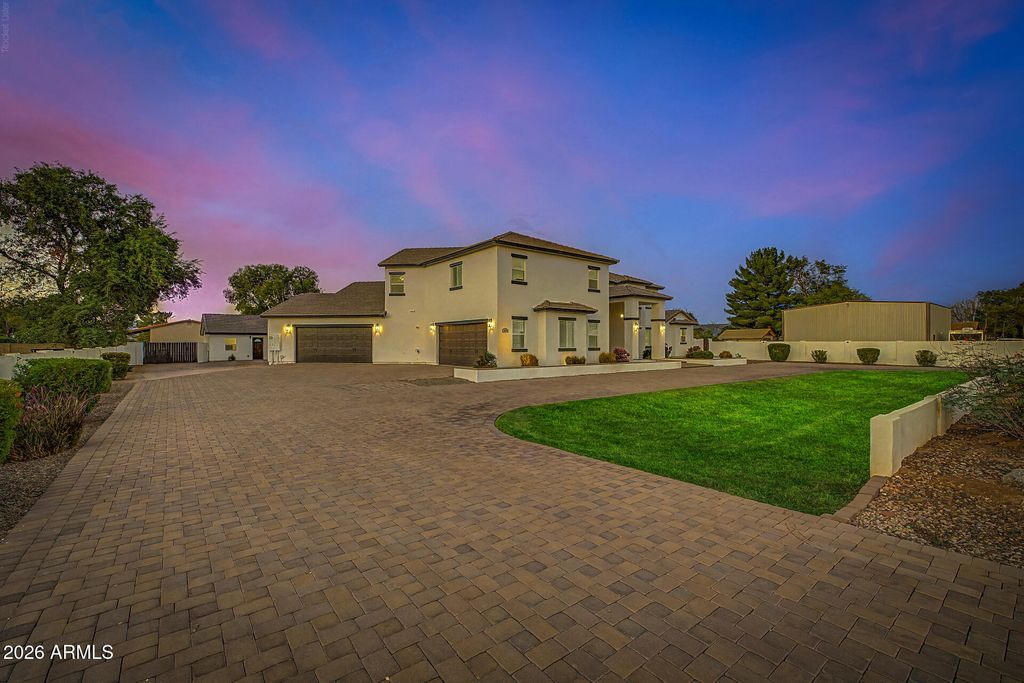 2060 E QUARTZ Street, Mesa, AZ 85213 — photo 5