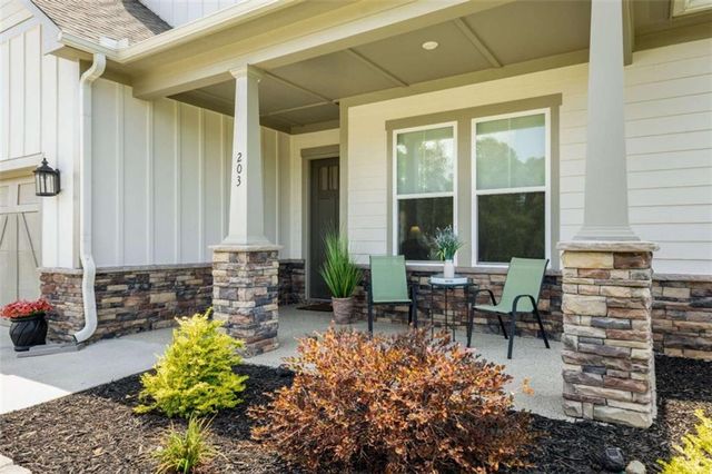 203 Linger Longer Drive, Ellijay, GA 30540