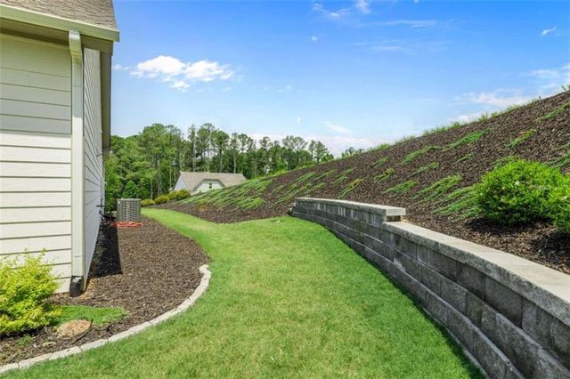 203 Linger Longer Drive, Ellijay, GA 30540