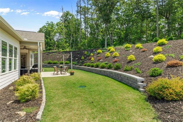 203 Linger Longer Drive, Ellijay, GA 30540