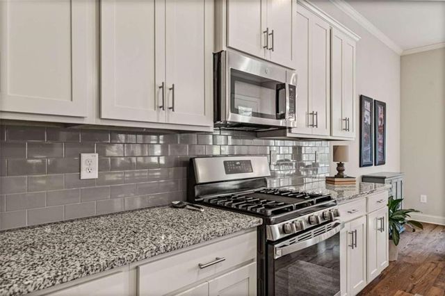 203 Linger Longer Drive, Ellijay, GA 30540