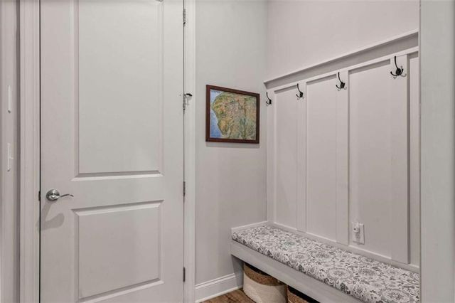 203 Linger Longer Drive, Ellijay, GA 30540