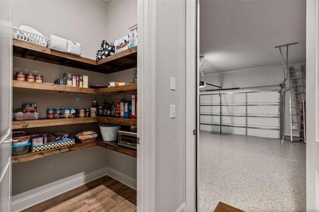 203 Linger Longer Drive, Ellijay, GA 30540