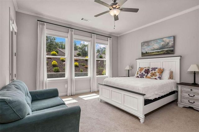 203 Linger Longer Drive, Ellijay, GA 30540