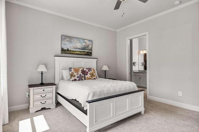 203 Linger Longer Drive, Ellijay, GA 30540