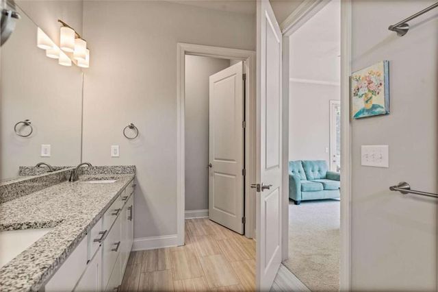 203 Linger Longer Drive, Ellijay, GA 30540