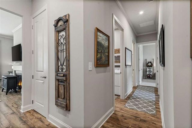 203 Linger Longer Drive, Ellijay, GA 30540