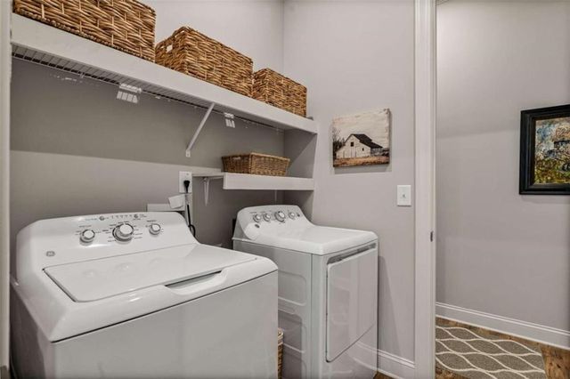 203 Linger Longer Drive, Ellijay, GA 30540