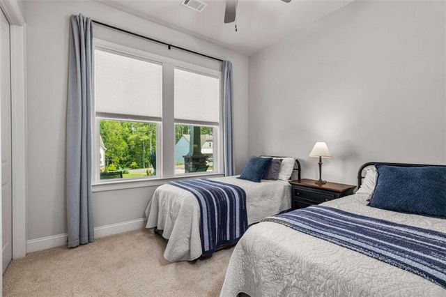203 Linger Longer Drive, Ellijay, GA 30540