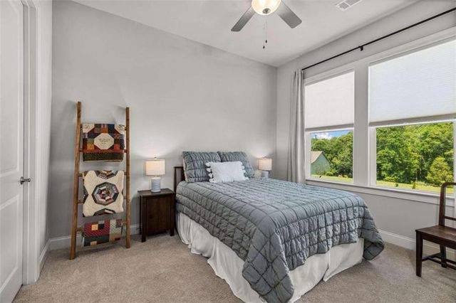 203 Linger Longer Drive, Ellijay, GA 30540