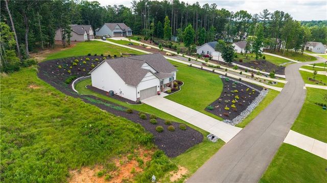 203 Linger Longer Drive, Ellijay, GA 30540