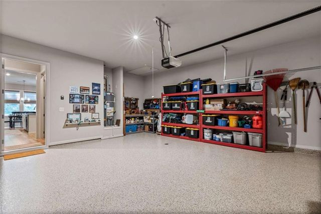 203 Linger Longer Drive, Ellijay, GA 30540