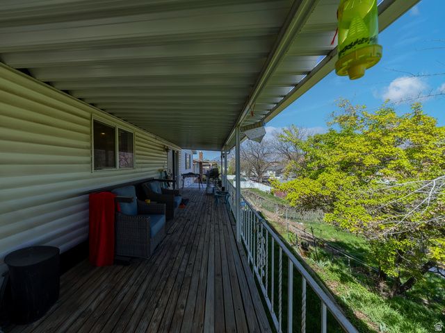 4256 S 1100 W, Riverdale, UT 84405