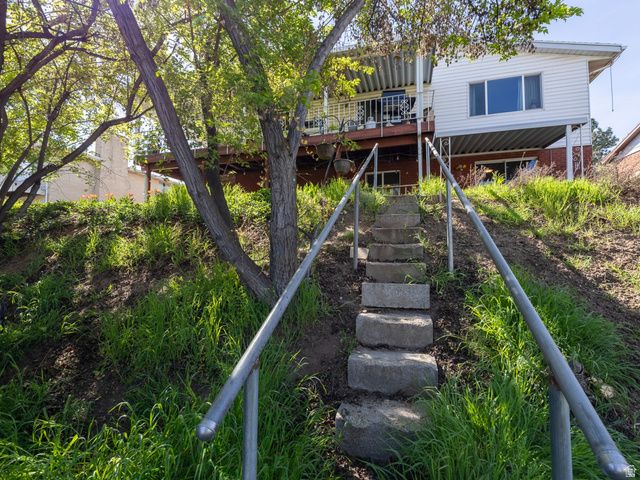 4256 S 1100 W, Riverdale, UT 84405