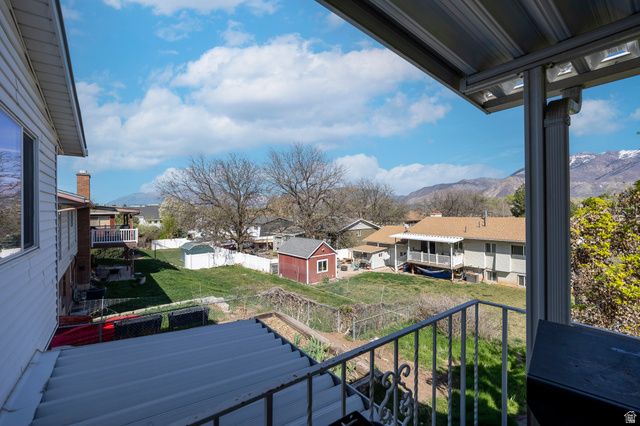4256 S 1100 W, Riverdale, UT 84405