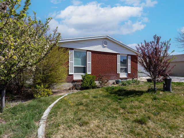 4256 S 1100 W, Riverdale, UT 84405