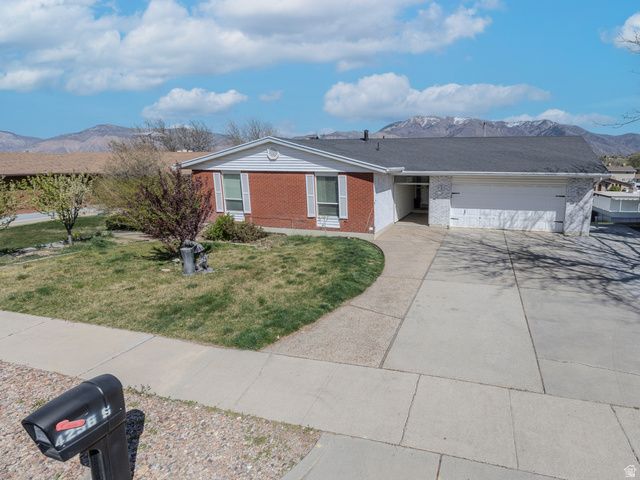 4256 S 1100 W, Riverdale, UT 84405