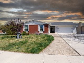 4256 S 1100 W, Riverdale, UT 84405