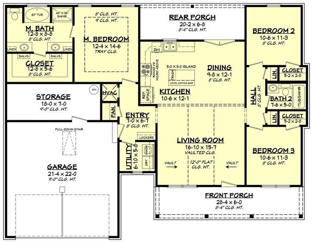 434 Saturn Ave, Salina, KS 67401