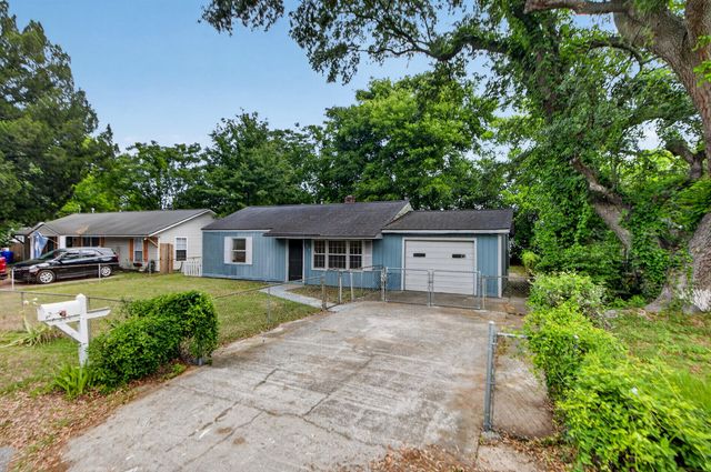 3018 Matipan Avenue, North Charleston, SC 29405