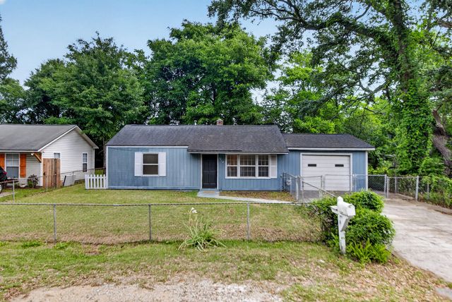 3018 Matipan Avenue, North Charleston, SC 29405