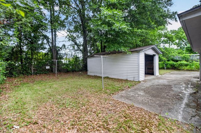 3018 Matipan Avenue, North Charleston, SC 29405