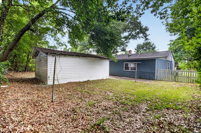 3018 Matipan Avenue, North Charleston, SC 29405