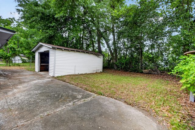 3018 Matipan Avenue, North Charleston, SC 29405