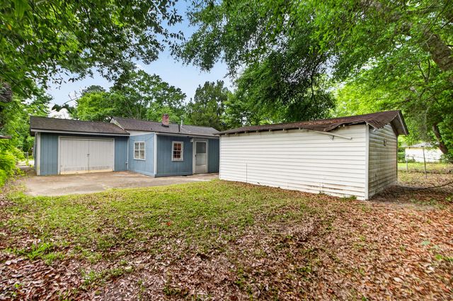 3018 Matipan Avenue, North Charleston, SC 29405