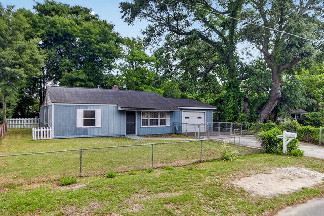 3018 Matipan Avenue, North Charleston, SC 29405