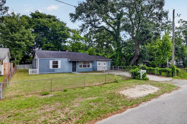 3018 Matipan Avenue, North Charleston, SC 29405
