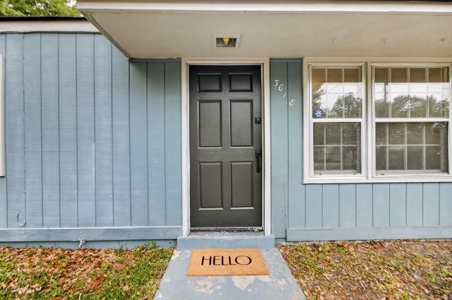 3018 Matipan Avenue, North Charleston, SC 29405
