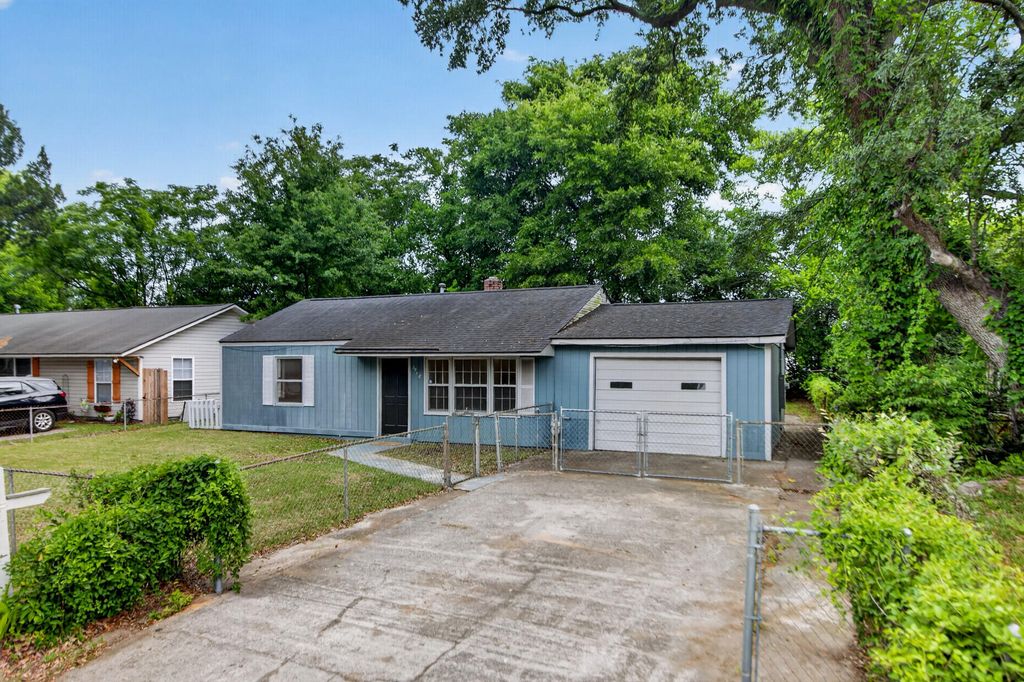 3018 Matipan Avenue, North Charleston, SC 29405