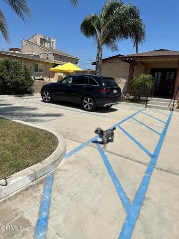 1734 Indian Hill Boulevard, Pomona, CA 91767