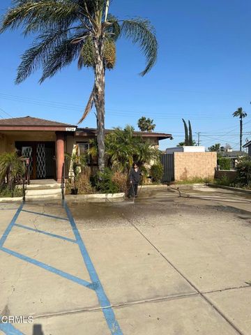 1734 Indian Hill Boulevard, Pomona, CA 91767