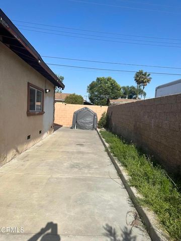 1734 Indian Hill Boulevard, Pomona, CA 91767