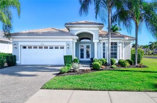 4908 Sedgewood LN, Naples, FL 34112