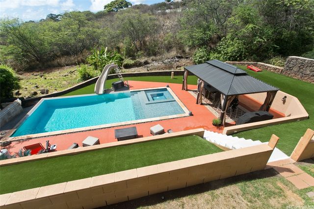 92-313 Hookili Place, Kapolei, HI 96707