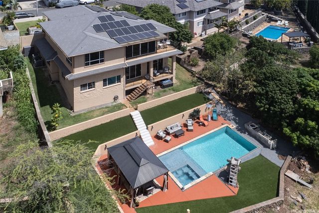 92-313 Hookili Place, Kapolei, HI 96707