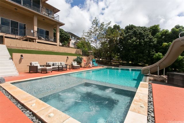 92-313 Hookili Place, Kapolei, HI 96707