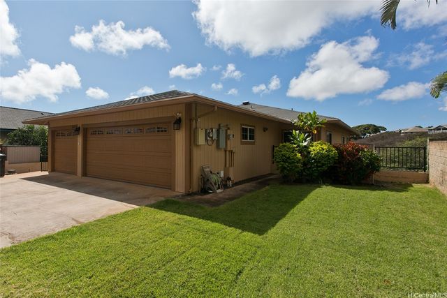 92-313 Hookili Place, Kapolei, HI 96707