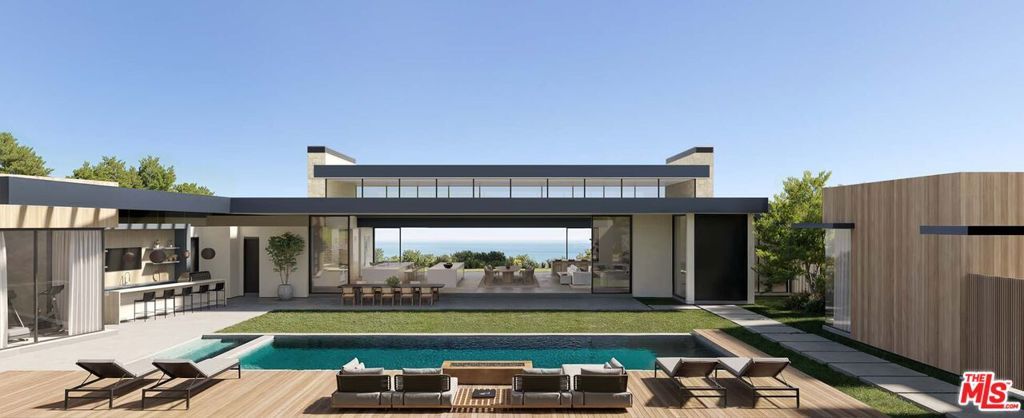 11624 Ellice Street, Malibu, CA 90265