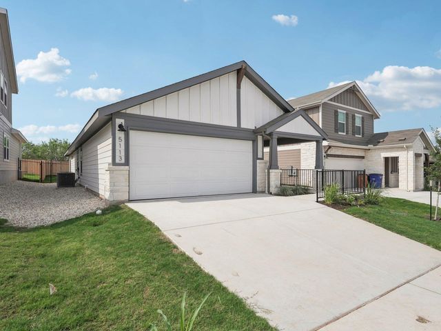 5113 Stockton LN, Del Valle, TX 78617