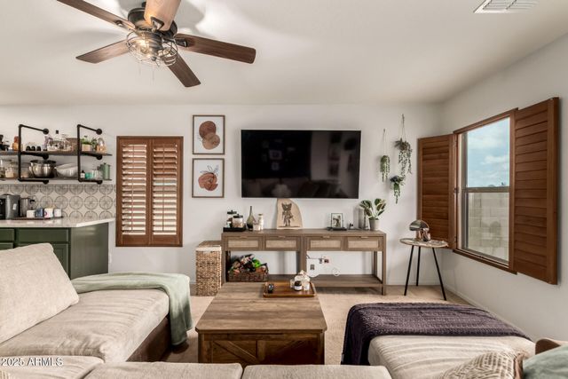 18102 E El Viejo Desierto --, Gold Canyon, AZ 85118