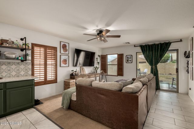 18102 E El Viejo Desierto --, Gold Canyon, AZ 85118