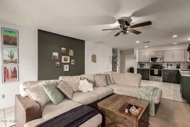 18102 E El Viejo Desierto --, Gold Canyon, AZ 85118