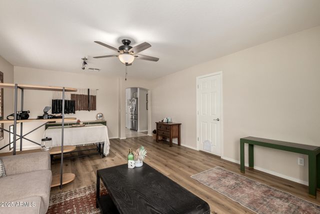 18102 E El Viejo Desierto --, Gold Canyon, AZ 85118