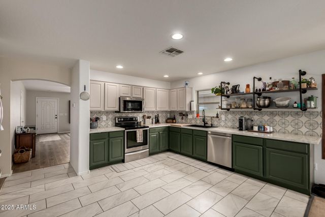 18102 E El Viejo Desierto --, Gold Canyon, AZ 85118