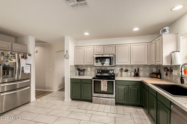 18102 E El Viejo Desierto --, Gold Canyon, AZ 85118